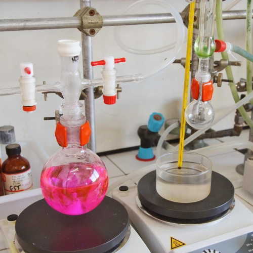 Применение