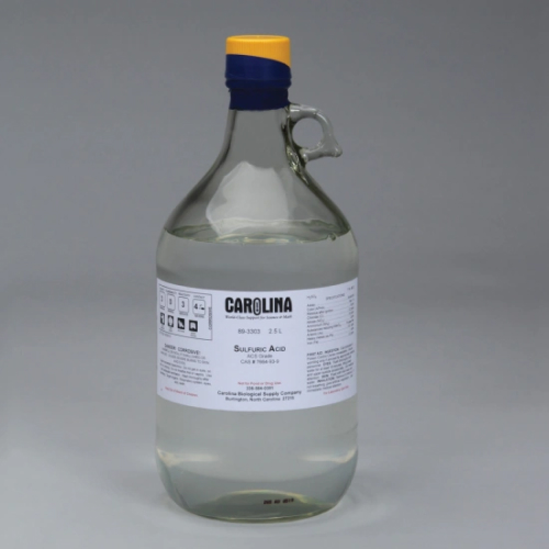 Серная кислота