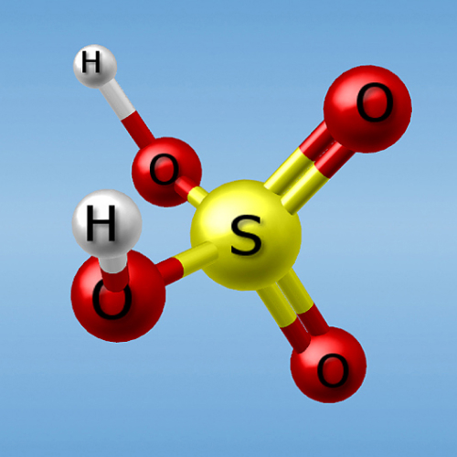 Серная кислота