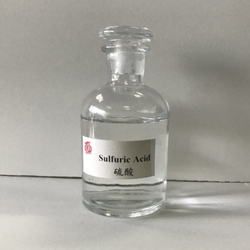 Серная кислота