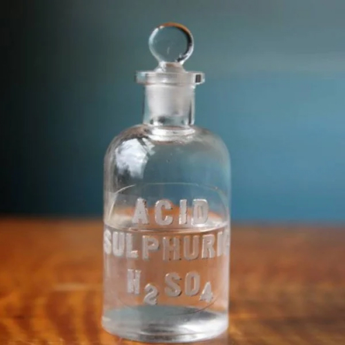 Серная кислота